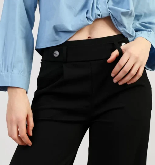 DAMES JDY Wijde broek L32