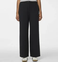 DAMES Pieces Wijde broek L32