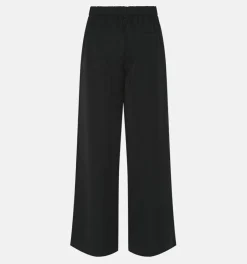 DAMES Pieces Wijde broek L32