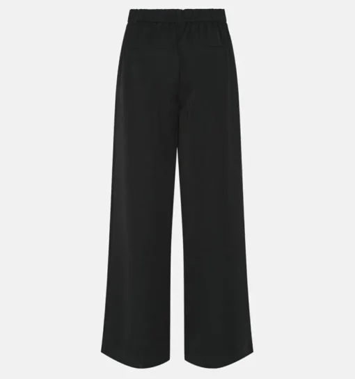 DAMES Pieces Wijde broek L32