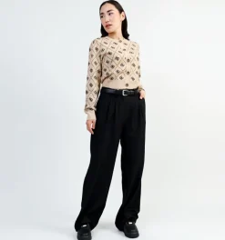 DAMES Vero Moda Wijde broek L32
