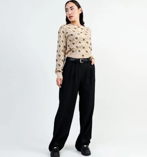 DAMES Vero Moda Wijde broek L32