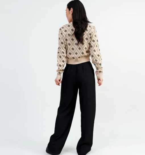 DAMES Vero Moda Wijde broek L32