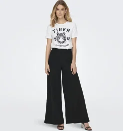 DAMES JDY Wijde broek L32
