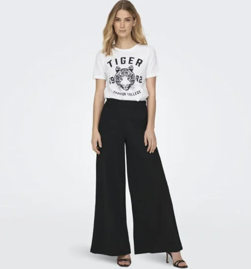 DAMES JDY Wijde broek L32