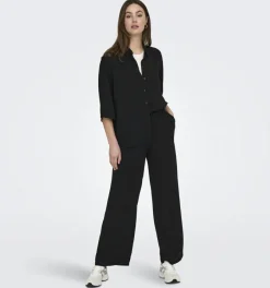 DAMES JDY Wijde broek L32