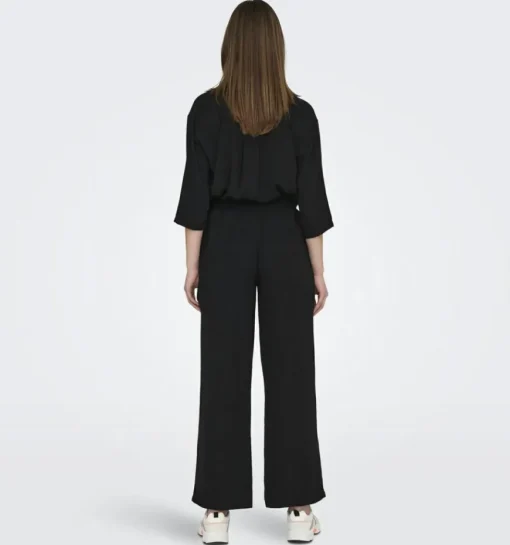 DAMES JDY Wijde broek L32