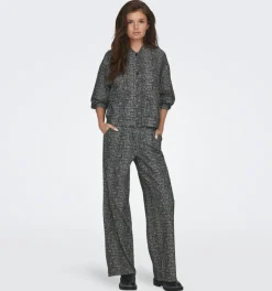 DAMES JDY Wijde broek L32