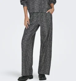 DAMES JDY Wijde broek L32