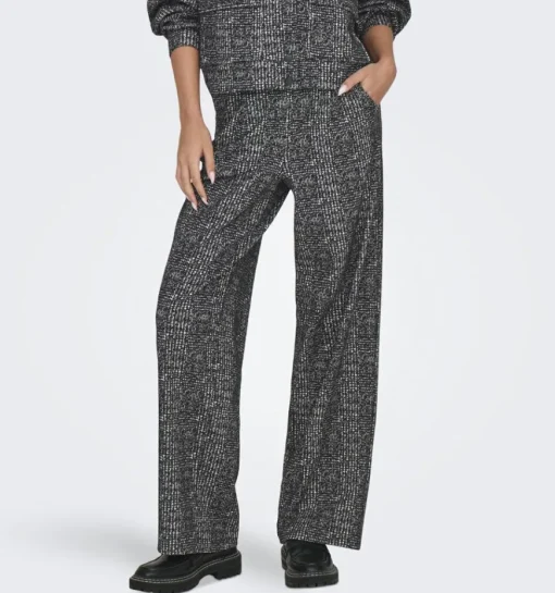 DAMES JDY Wijde broek L32