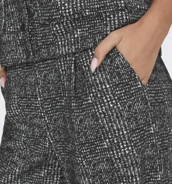 DAMES JDY Wijde broek L32