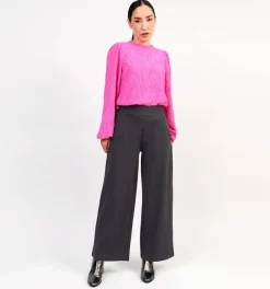 DAMES JDY Wijde broek L30