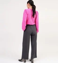 DAMES JDY Wijde broek L30