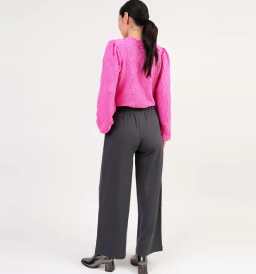 DAMES JDY Wijde broek L30