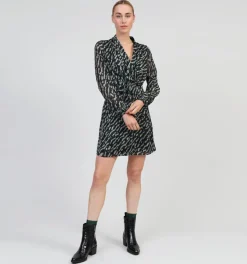 DAMES Vero Moda Wikkeljurk