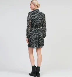 DAMES Vero Moda Wikkeljurk