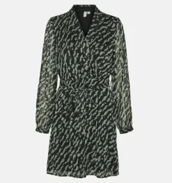 DAMES Vero Moda Wikkeljurk