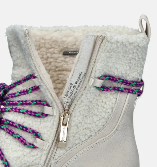 DAMES Tamaris Winterboots