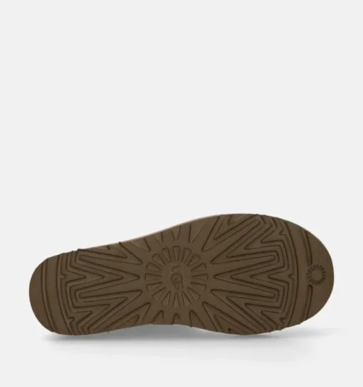 DAMES UGG Winterboots beige