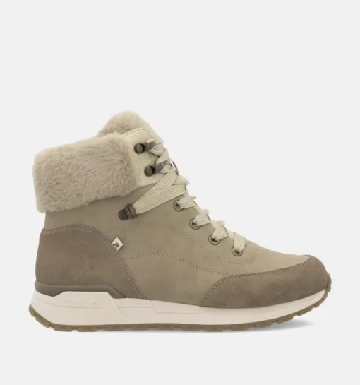 DAMES Rieker Winterboots