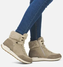 DAMES Rieker Winterboots