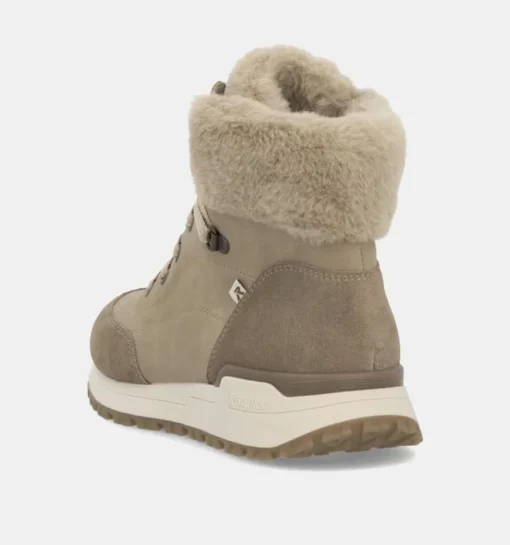 DAMES Rieker Winterboots