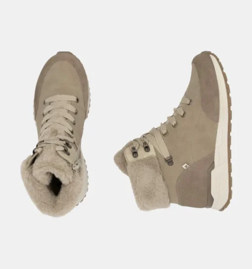 DAMES Rieker Winterboots