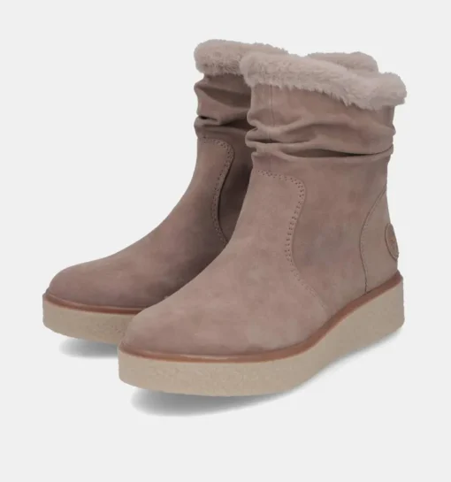 DAMES Rieker Winterboots