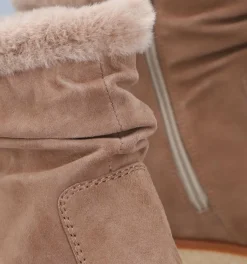 DAMES Rieker Winterboots