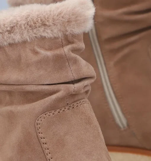 DAMES Rieker Winterboots