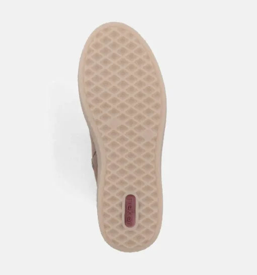 DAMES Rieker Winterboots