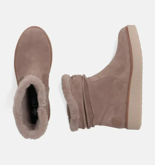 DAMES Rieker Winterboots