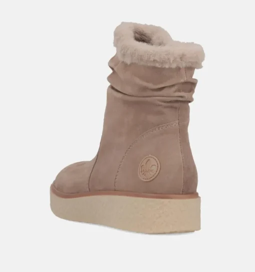 DAMES Rieker Winterboots