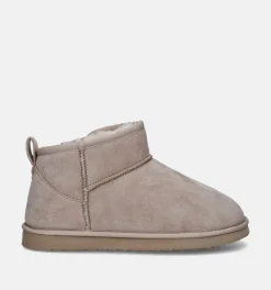 DAMES Signatur Winterboots