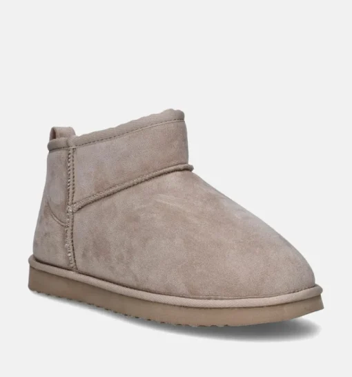 DAMES Signatur Winterboots