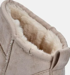 DAMES Signatur Winterboots