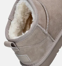 DAMES Laurent David Winterboots