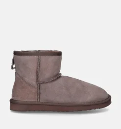 DAMES Laurent David Winterboots