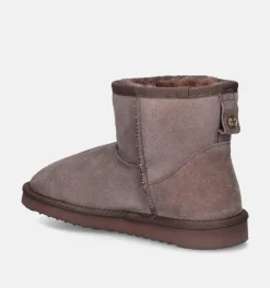 DAMES Laurent David Winterboots