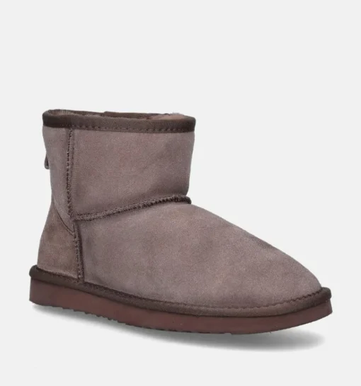 DAMES Laurent David Winterboots