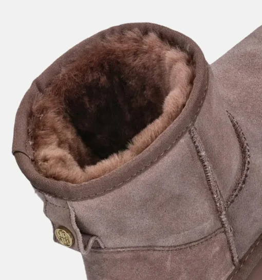 DAMES Laurent David Winterboots