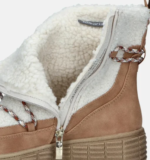 DAMES Tamaris Winterboots