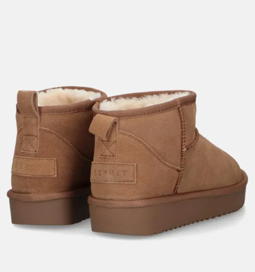 DAMES Esprit Winterboots