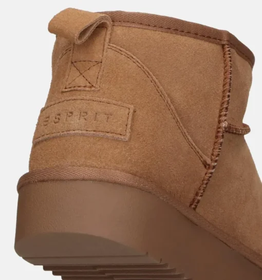 DAMES Esprit Winterboots