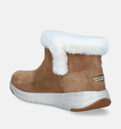 DAMES Skechers Winterboots
