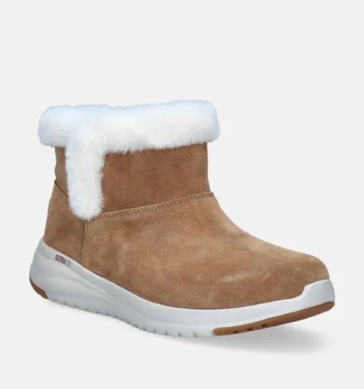 DAMES Skechers Winterboots