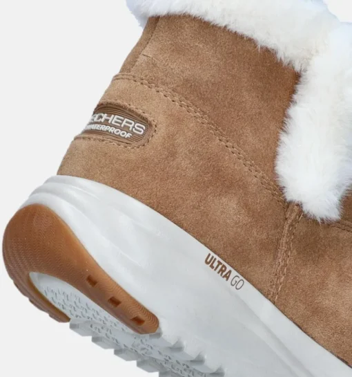 DAMES Skechers Winterboots