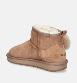 DAMES Nathan-Baume Winterboots