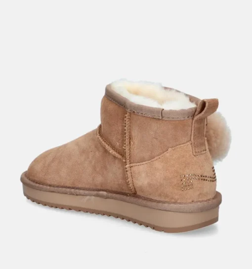 DAMES Nathan-Baume Winterboots