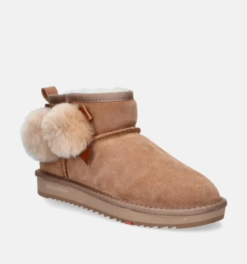 DAMES Nathan-Baume Winterboots